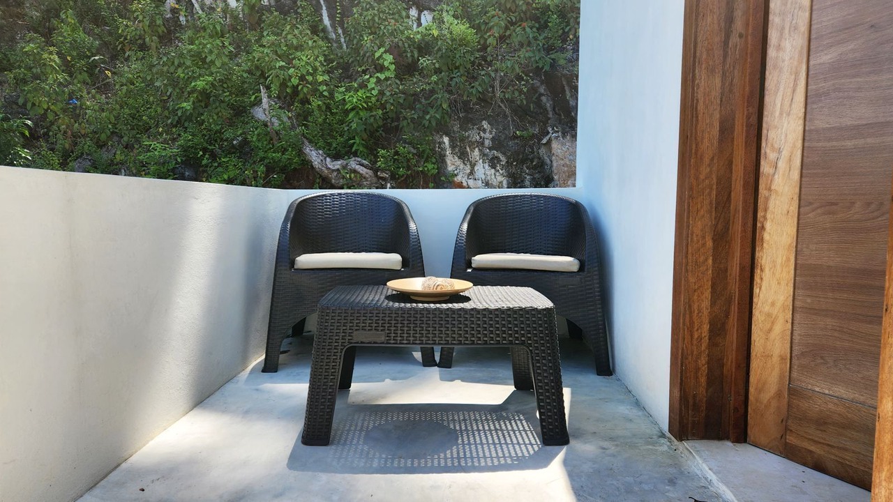 Photo of Patio Balcony in Samana