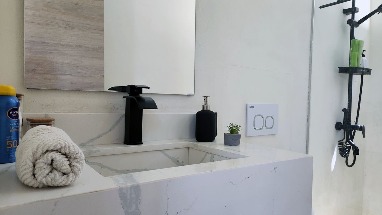 Photo of Bedroom in Samana