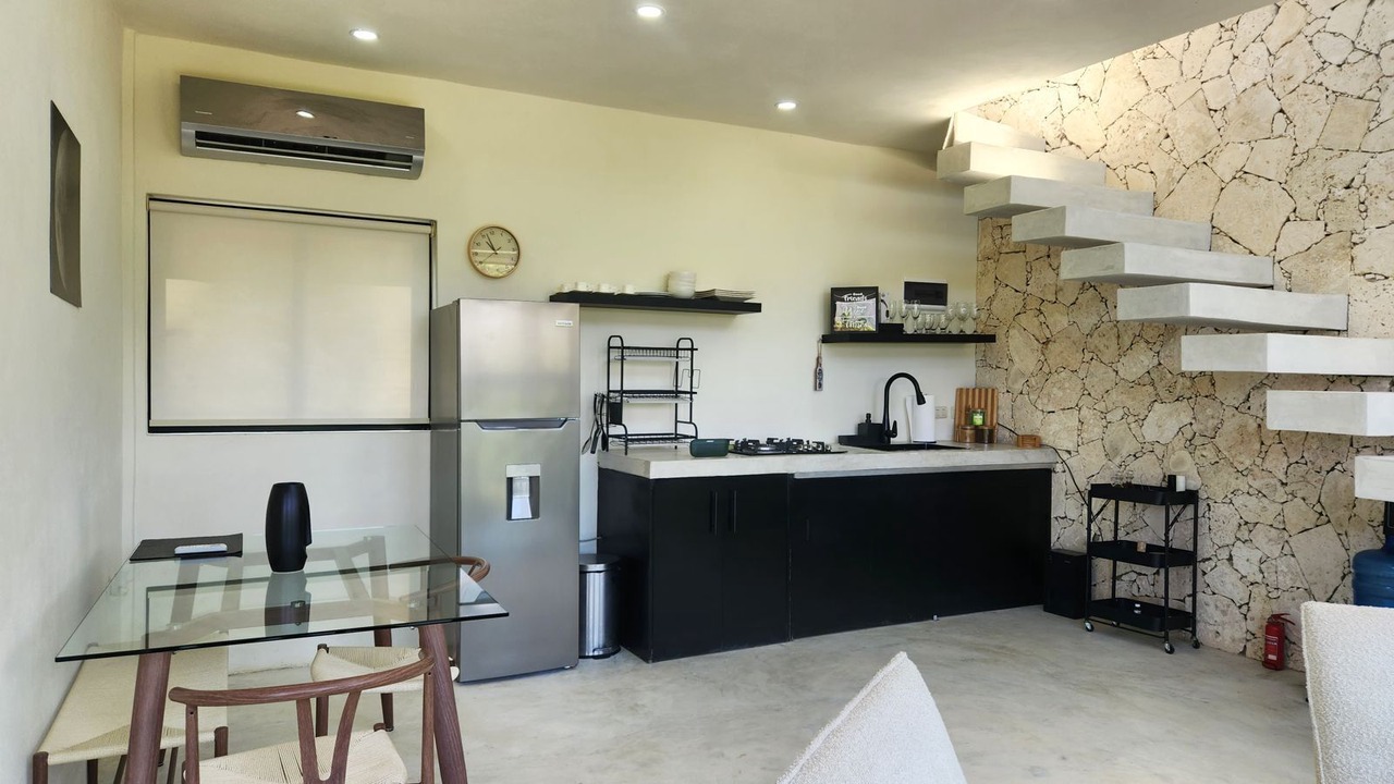 Photo of Kitchen in Samana