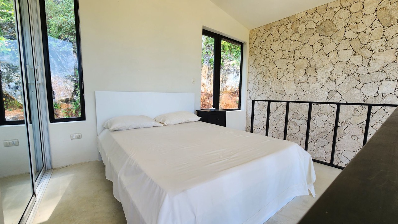 Photo of Bedroom in Samana