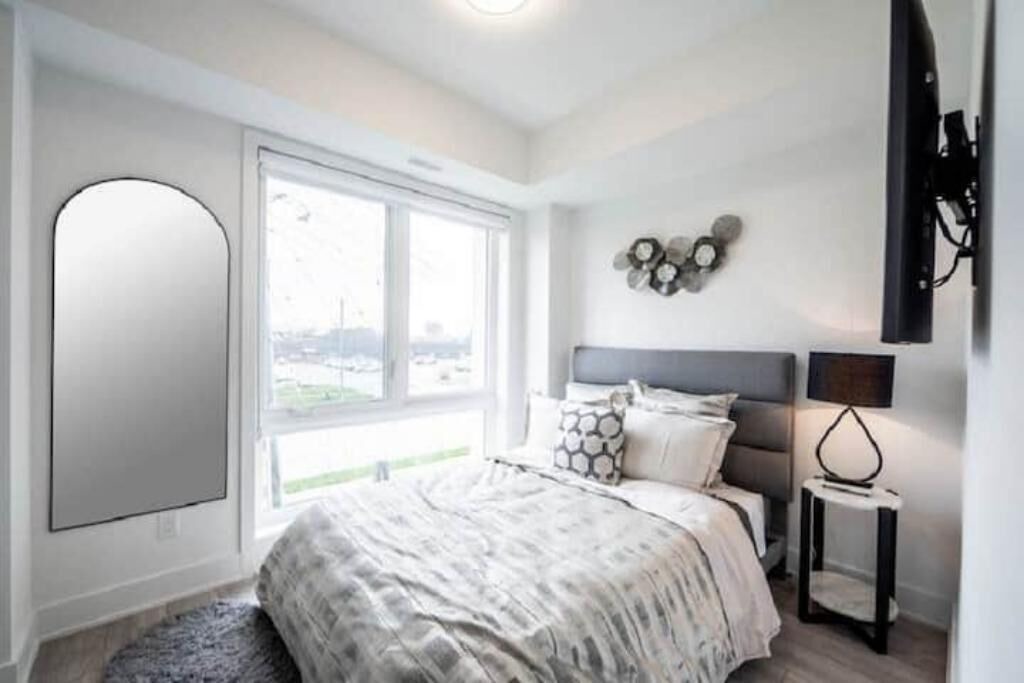 Photo of Bedroom in Niagara Falls