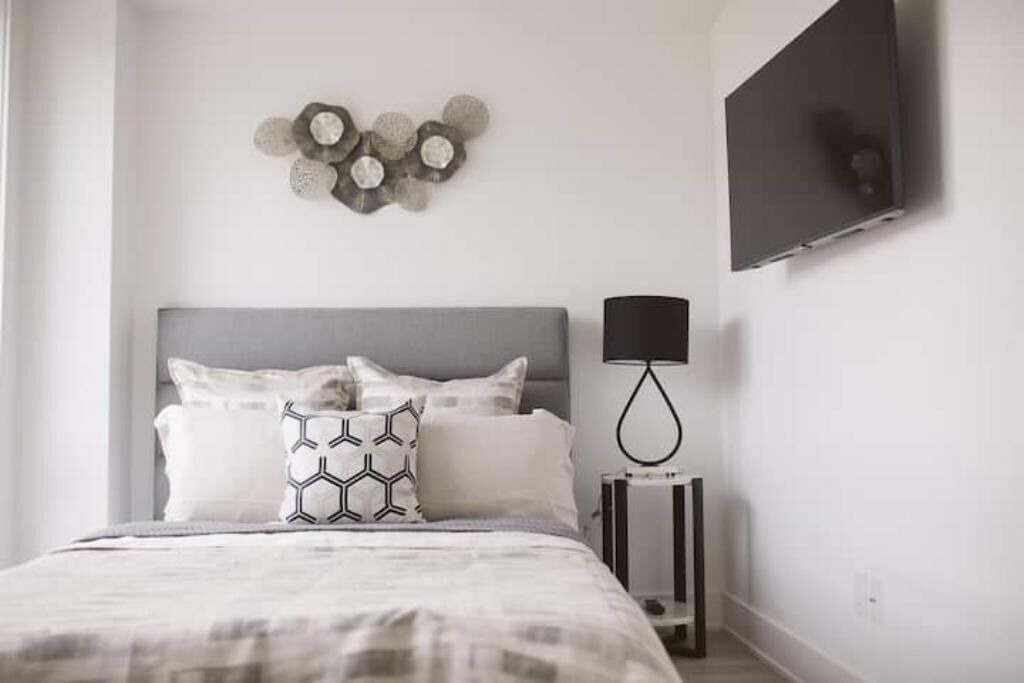 Photo of Bedroom in Niagara Falls