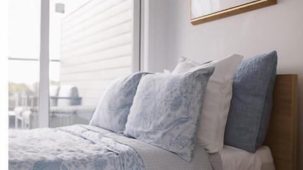 Photo of Bedroom in Niagara Falls