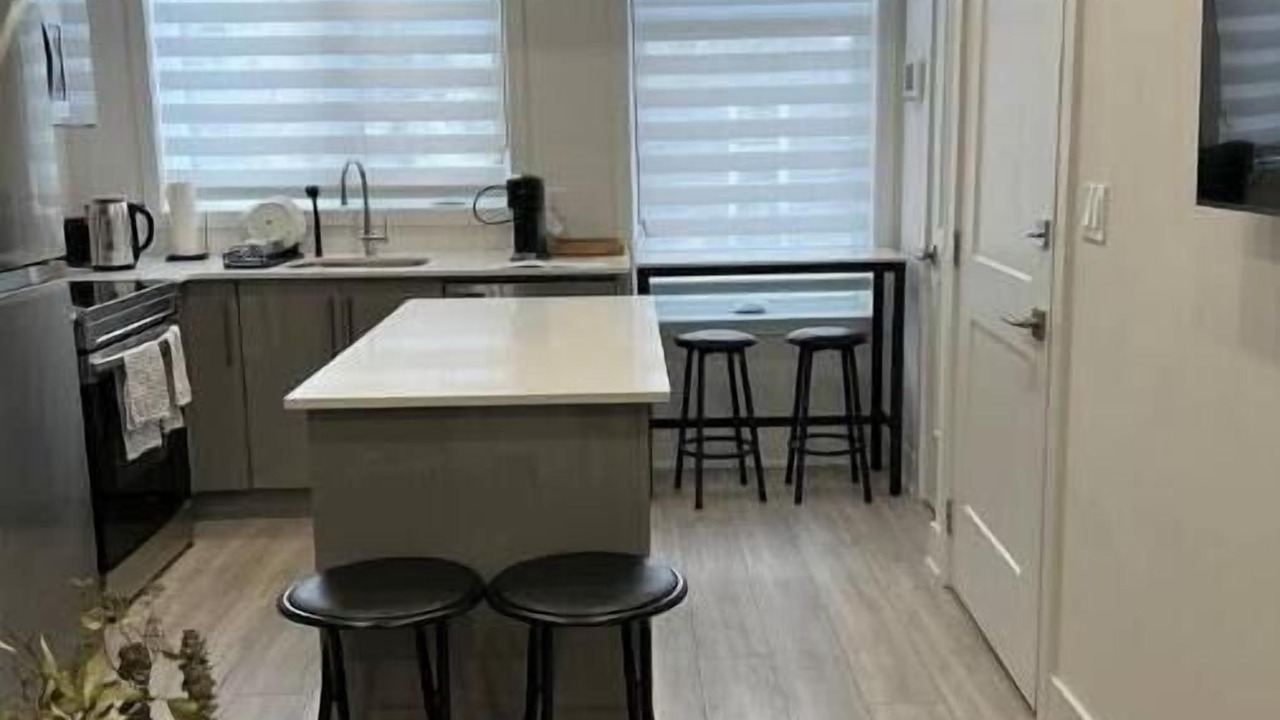Photo of Kitchen in Niagara Falls