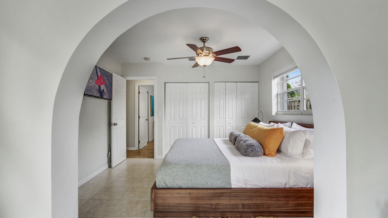 Photo of Bedroom in Central Corals