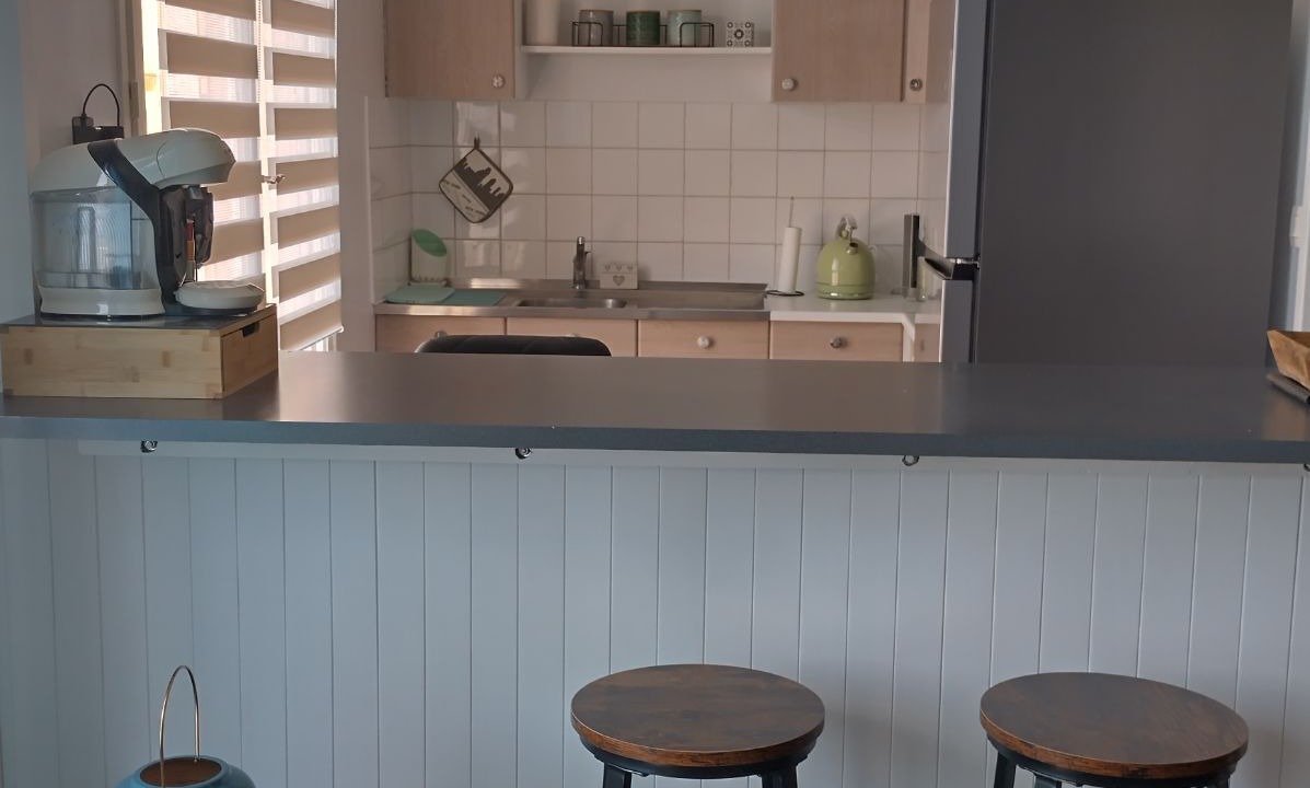 Photo of Kitchen in Roanne