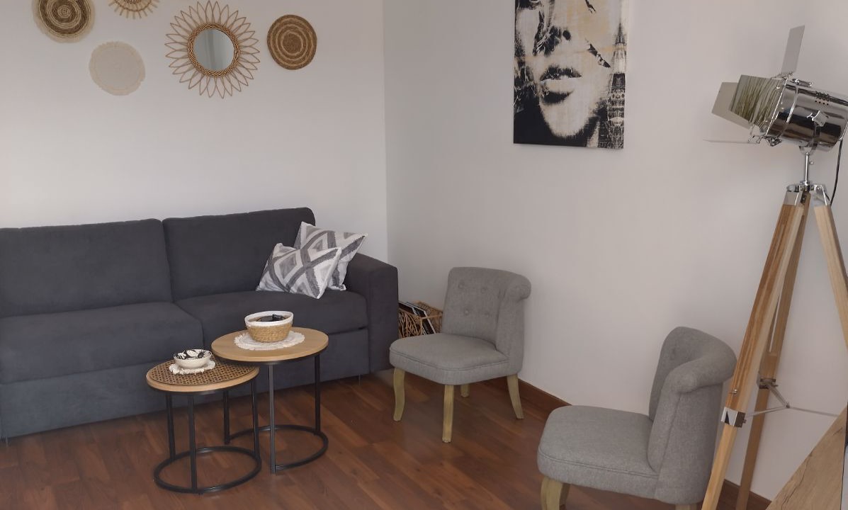 Photo of Livingroom in Roanne