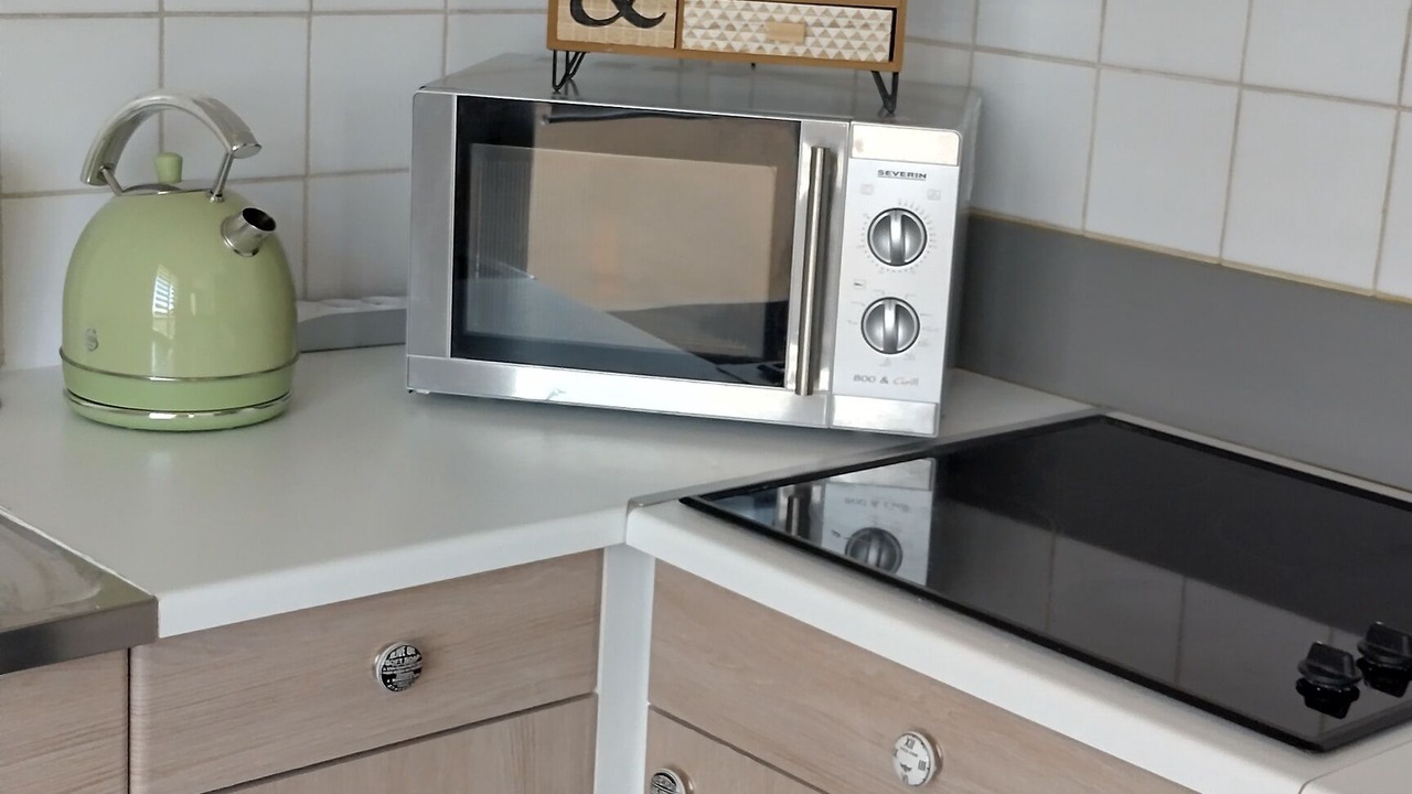 Photo of Kitchen in Roanne
