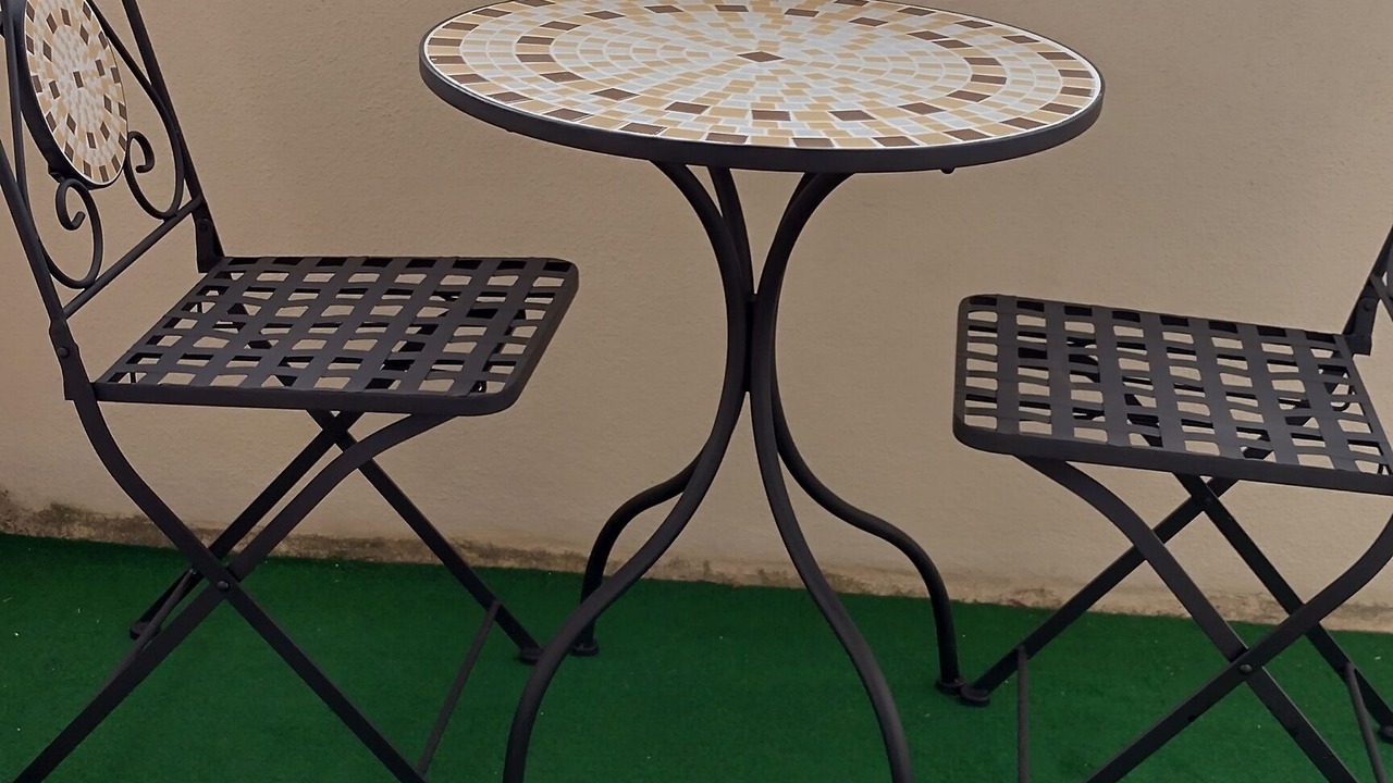 Photo of Outdoor in Roanne
