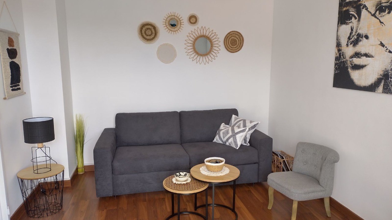 Photo of Livingroom in Roanne