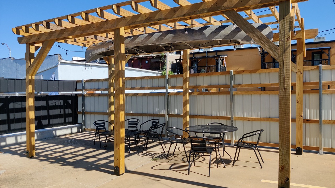 Photo of Outdoor in Tahlequah