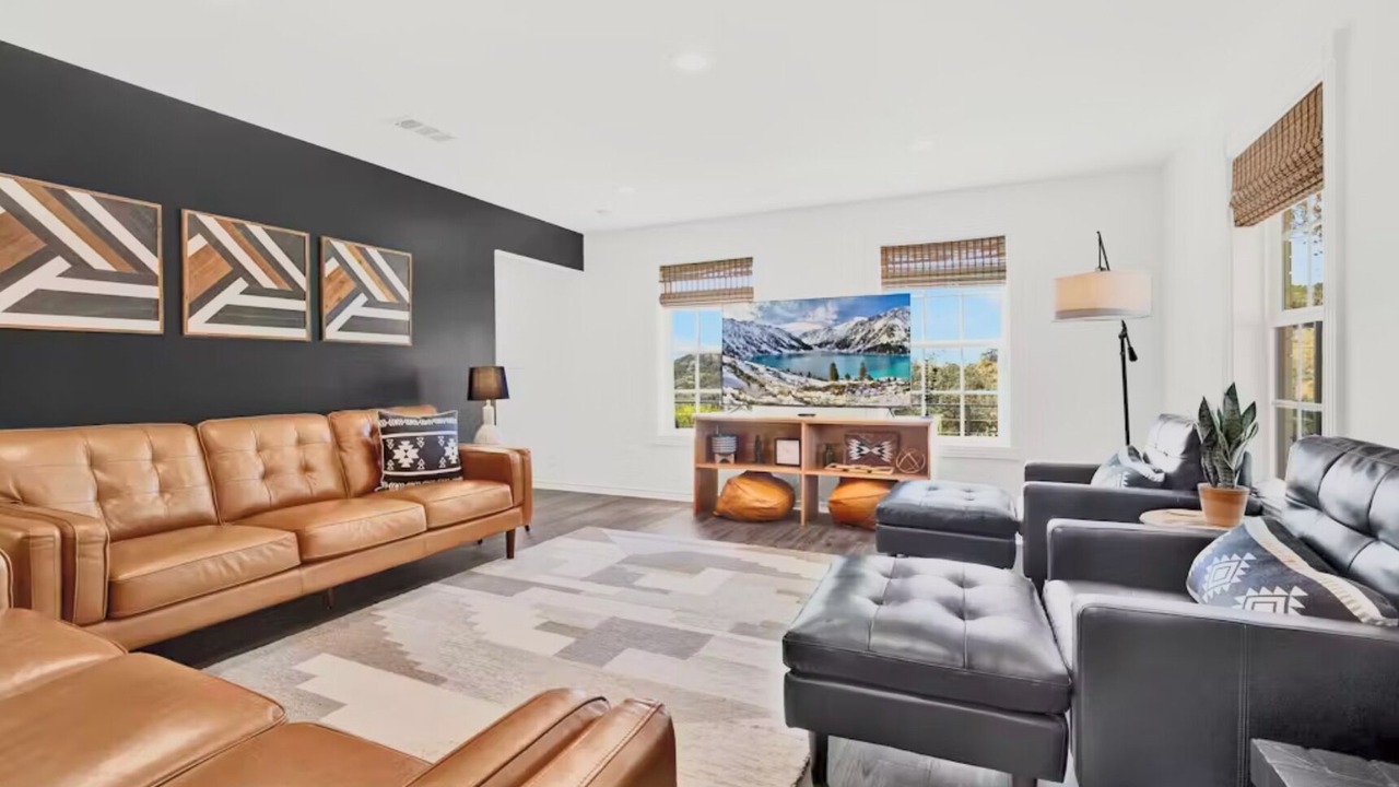 Photo of Livingroom in Comfort