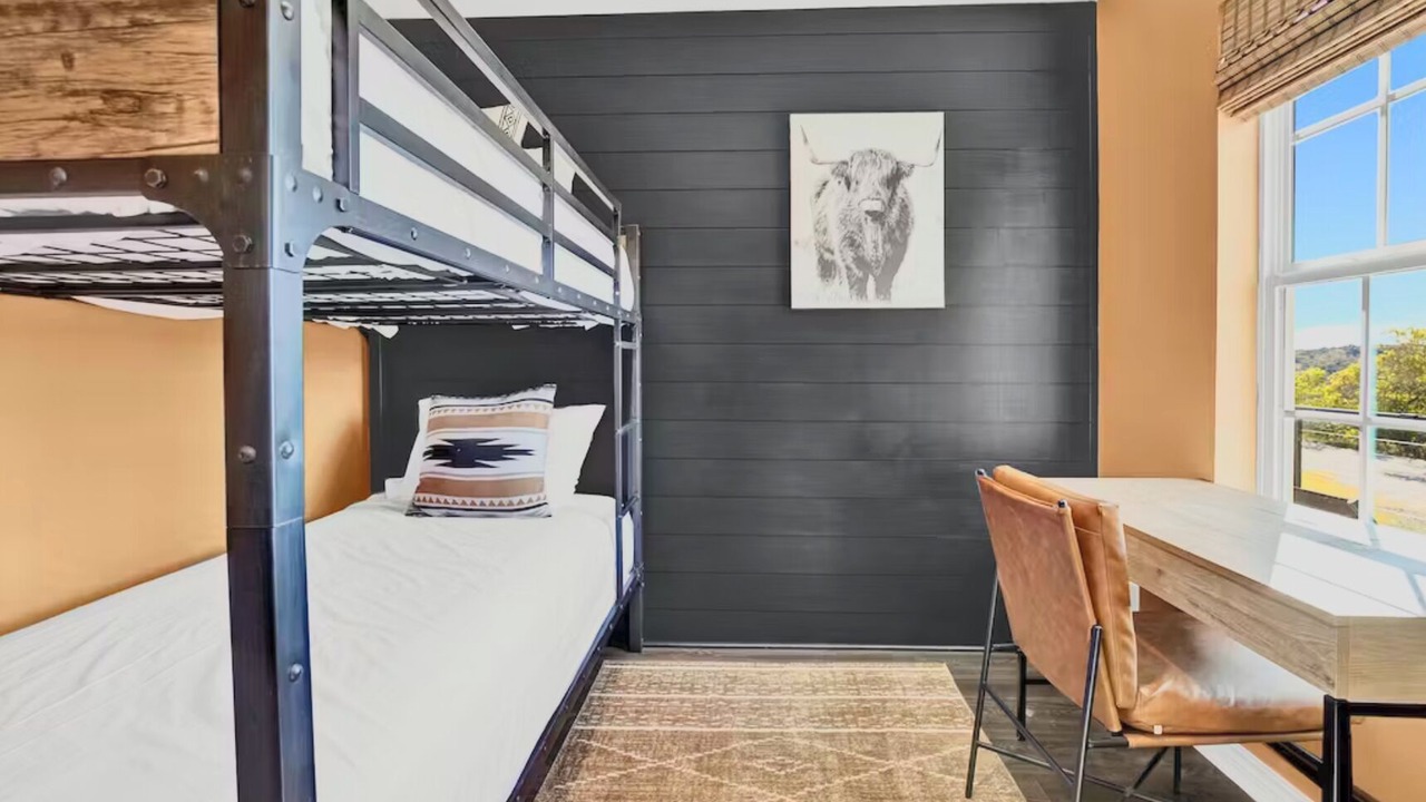 Photo of Bedroom in Comfort