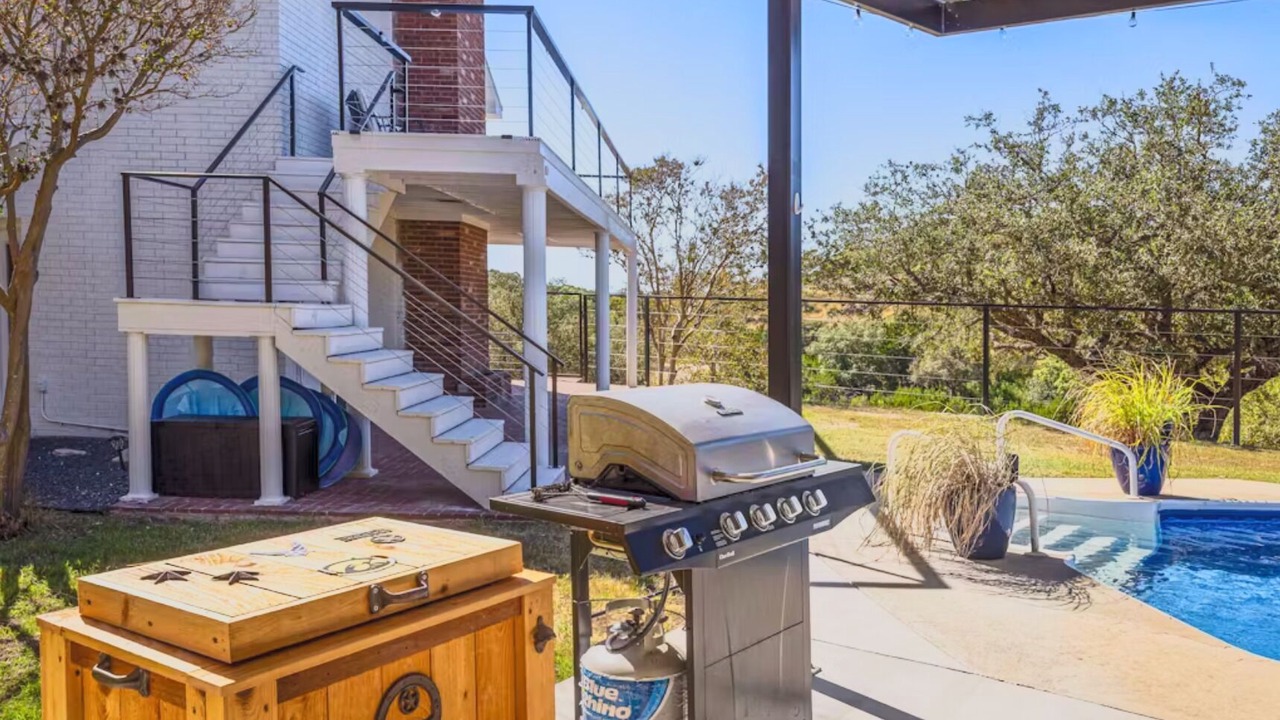 Photo of Patio Balcony in Comfort