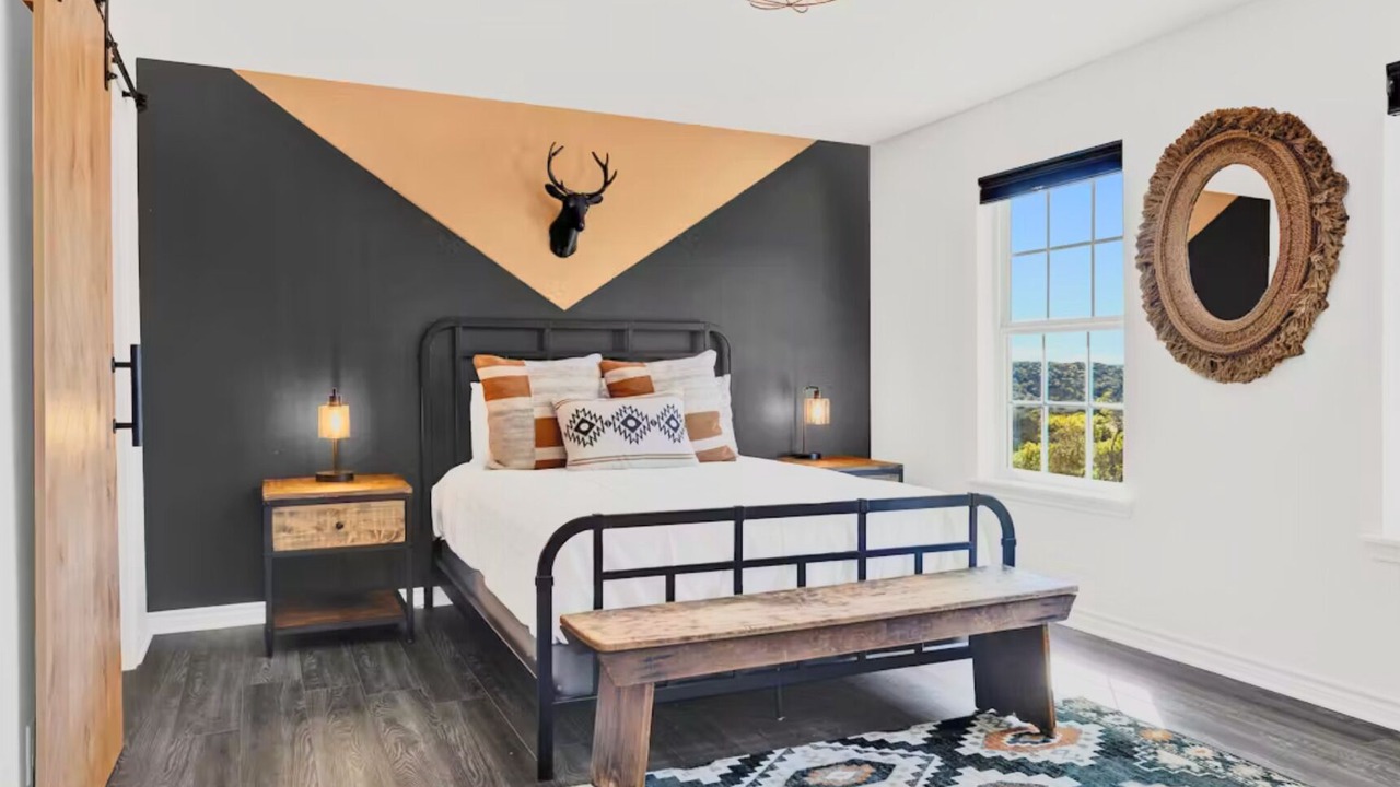 Photo of Bedroom in Comfort