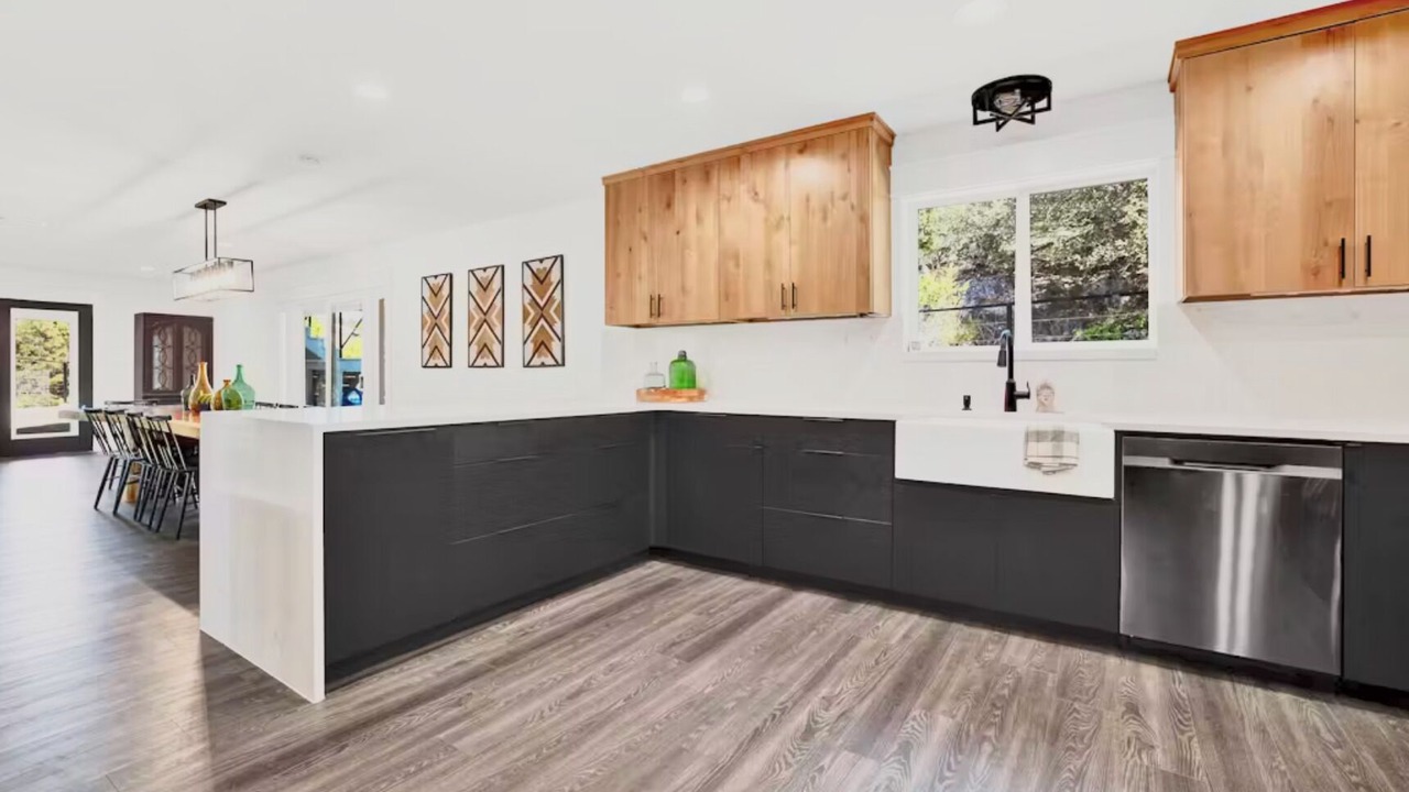 Photo of Kitchen in Comfort