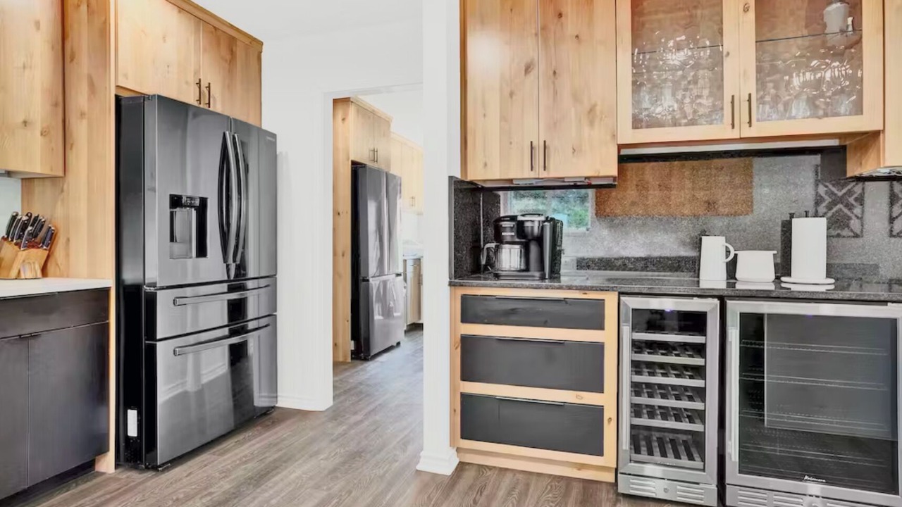 Photo of Kitchen in Comfort