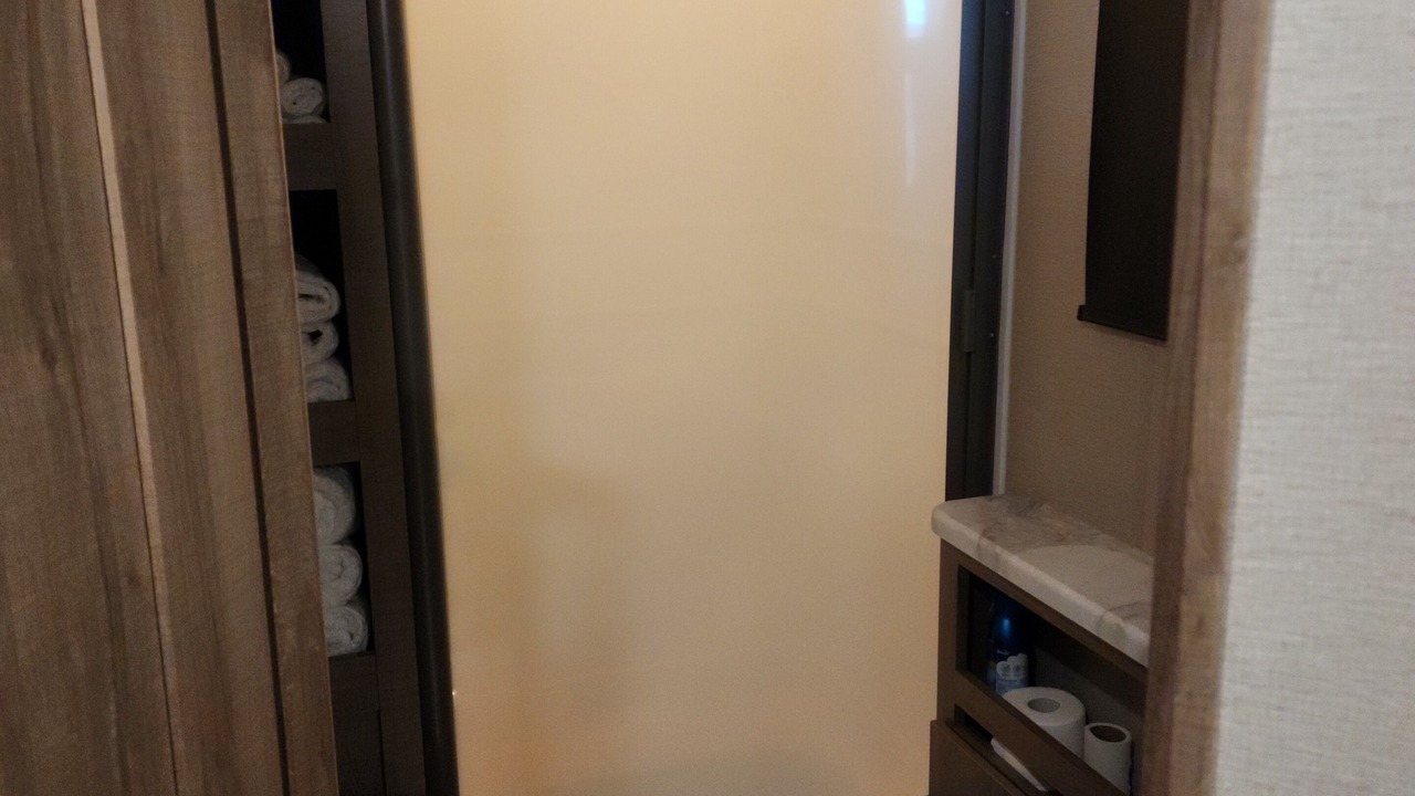 Photo of Bathroom in City-by-the Sea
