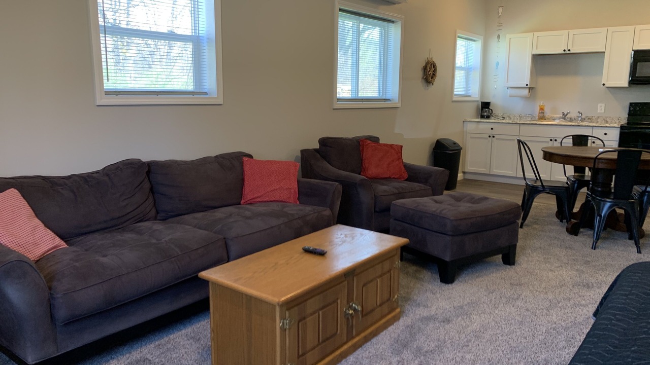 Photo of Livingroom in North Rose