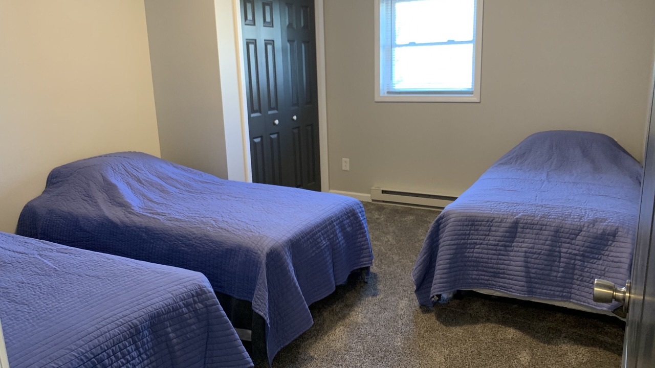 Photo of Bedroom in North Rose