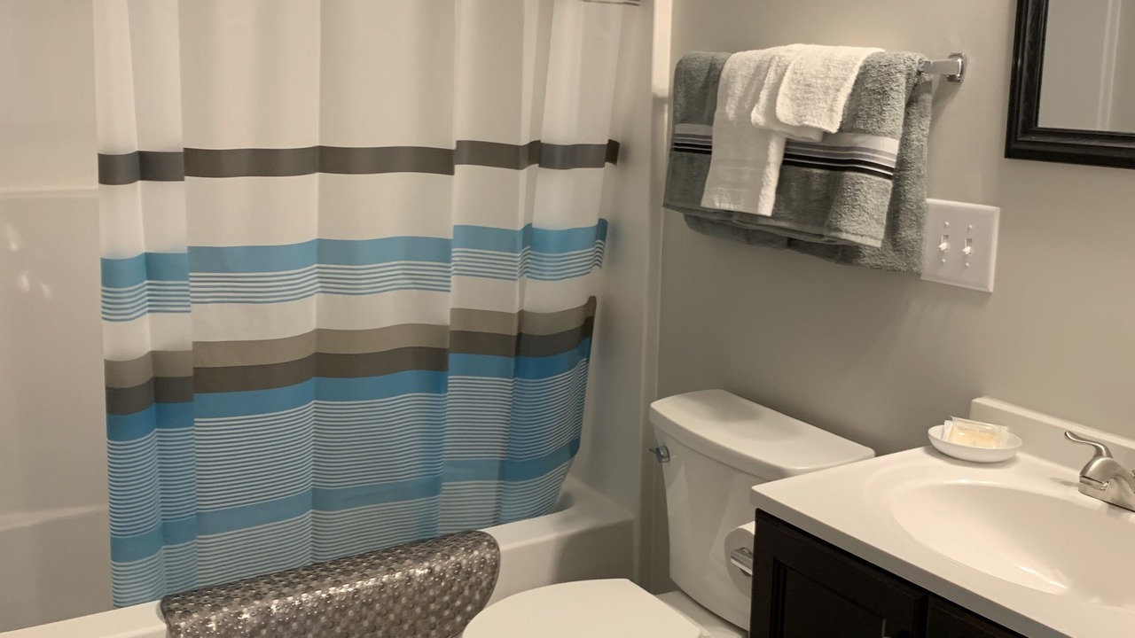 Photo of Bathroom in North Rose
