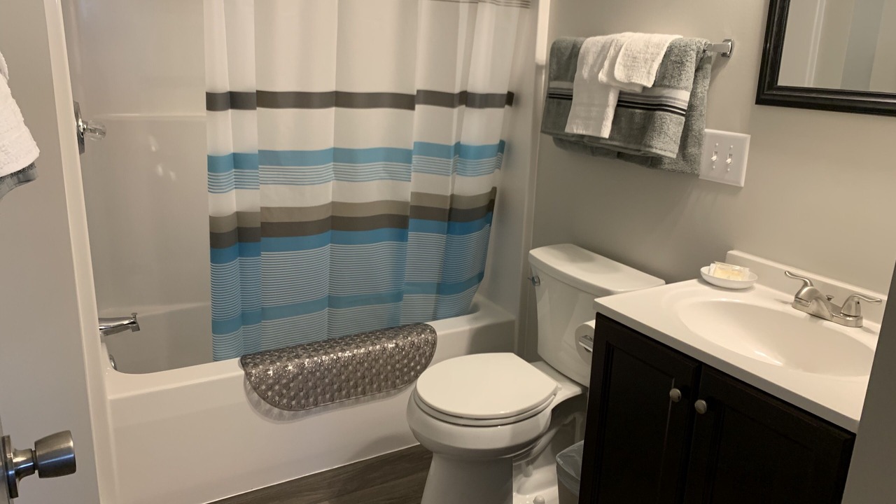 Photo of Bathroom in North Rose