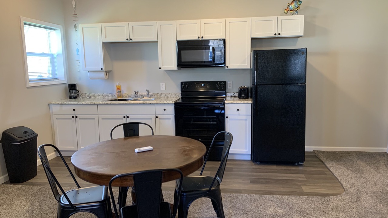 Photo of Kitchen in North Rose