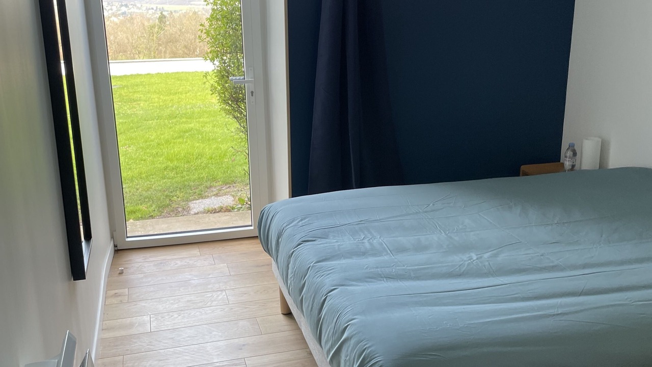 Photo of Bedroom in Vienne