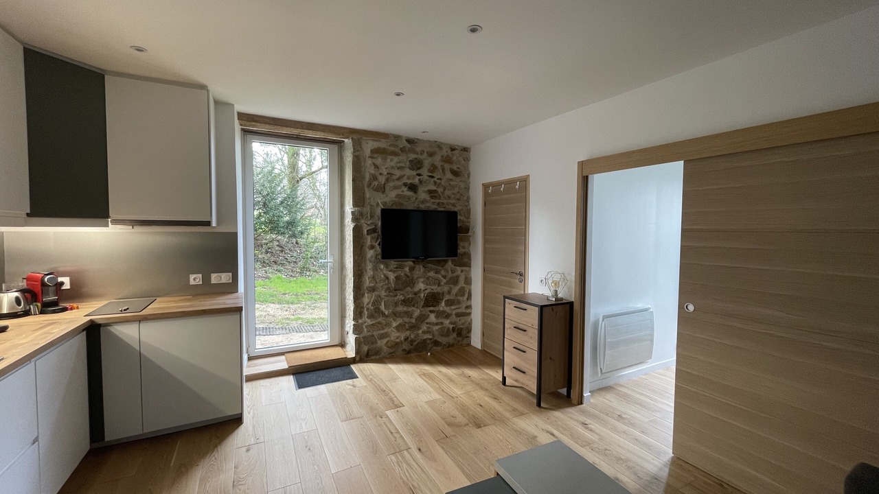 Photo of Kitchen in Vienne