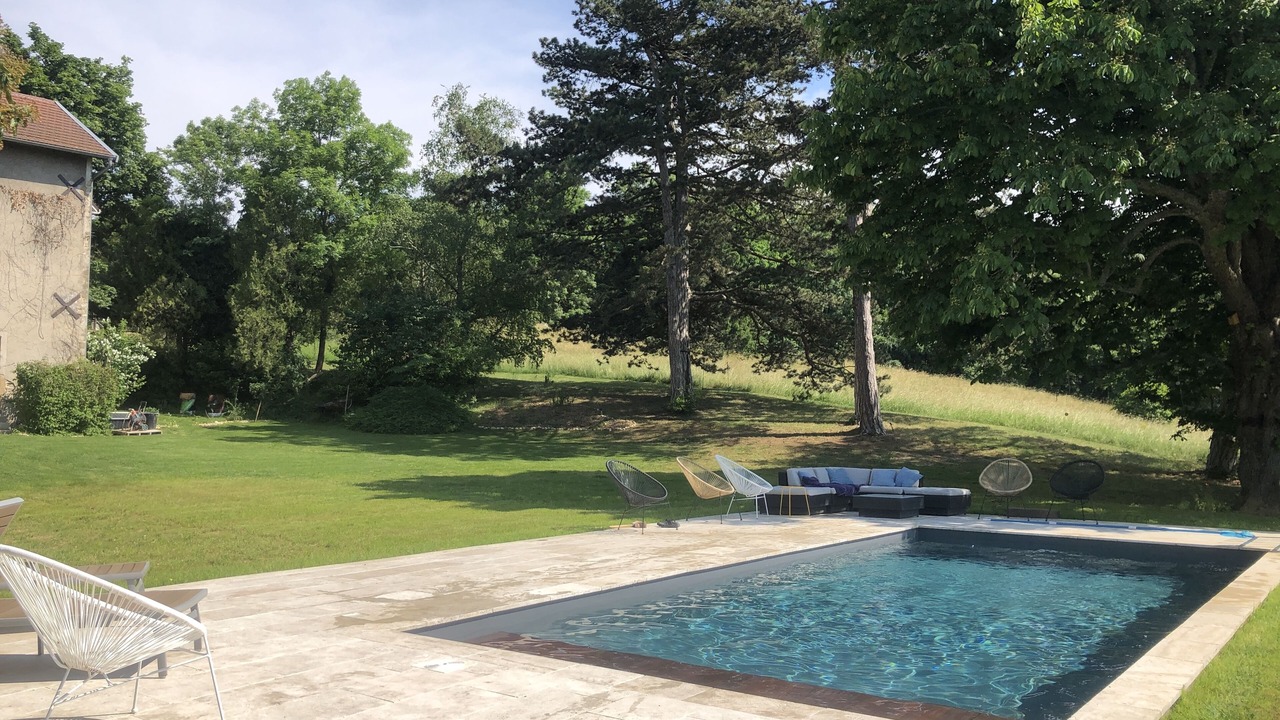 Photo of Outdoor in Vienne