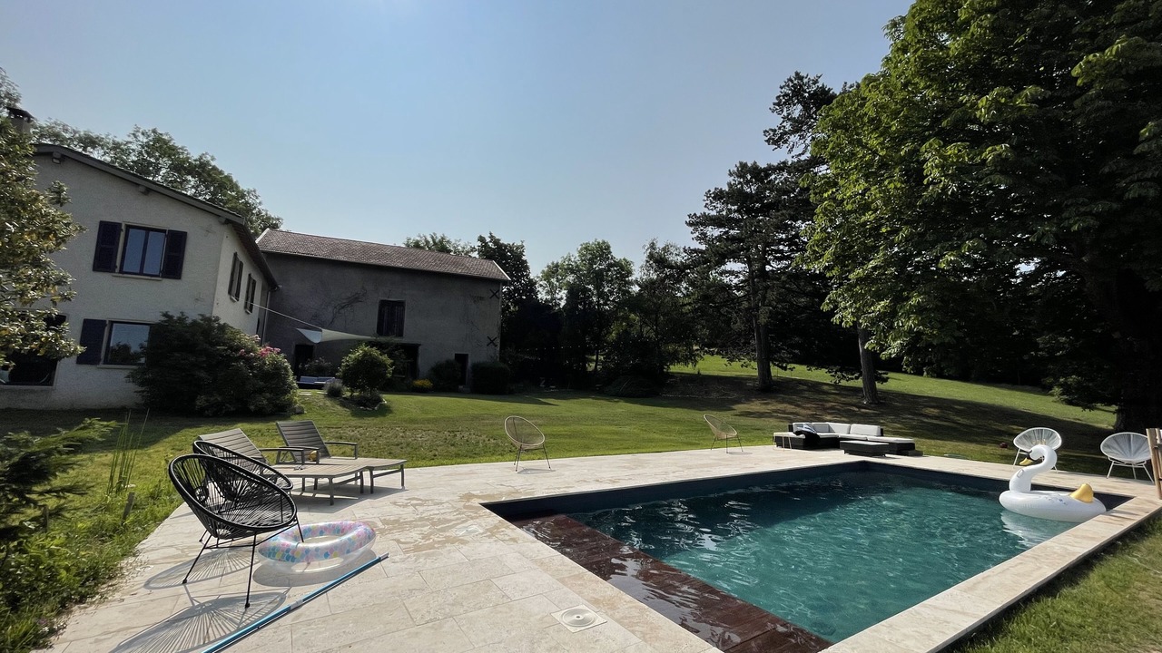 Photo of Outdoor in Vienne