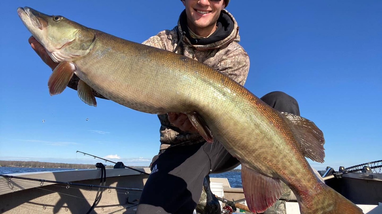 Photo of Others in Pelican Lake