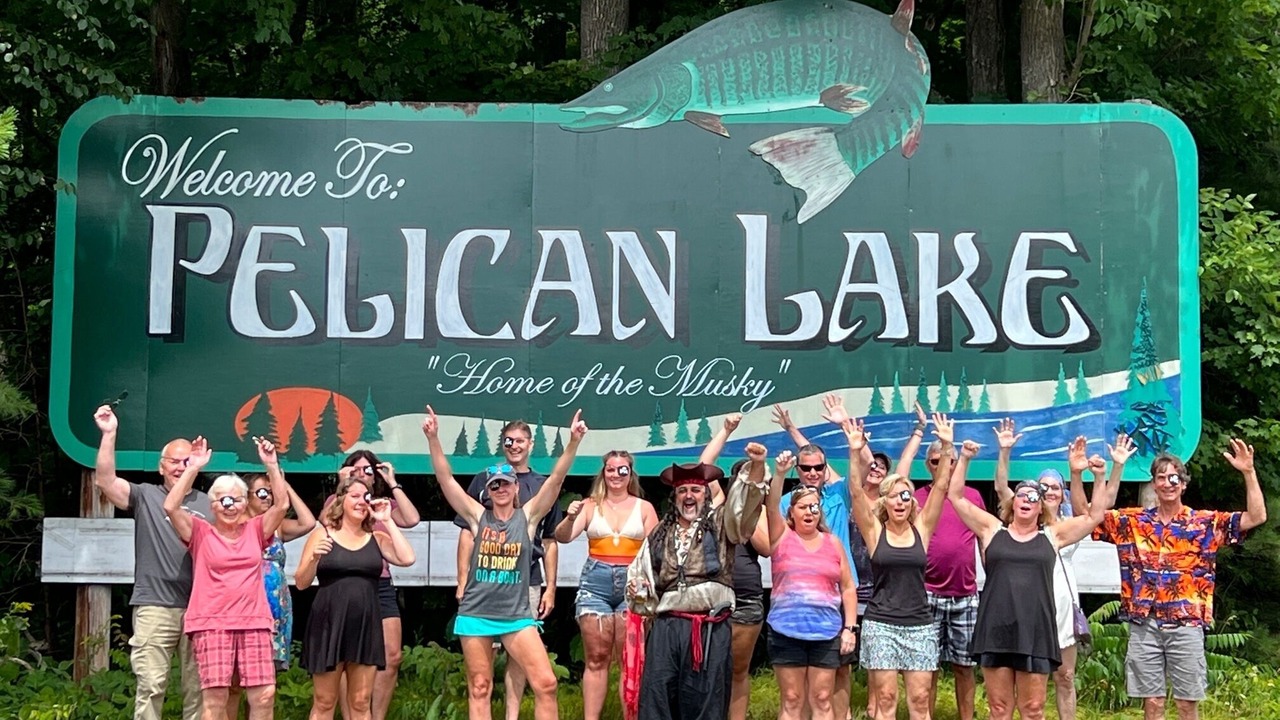 Photo of Others in Pelican Lake