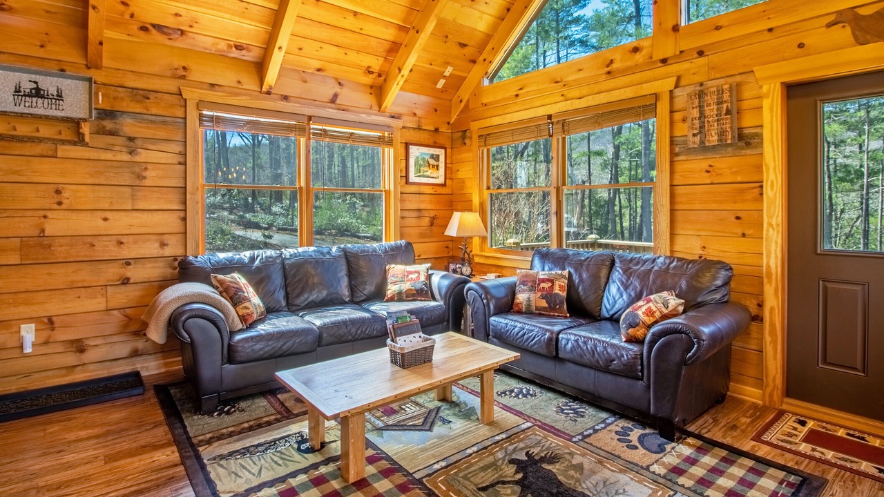 Photo of Livingroom in Stanardsville