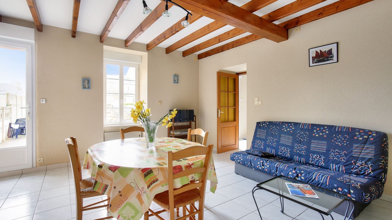 Photo of Livingroom in La Bouillie