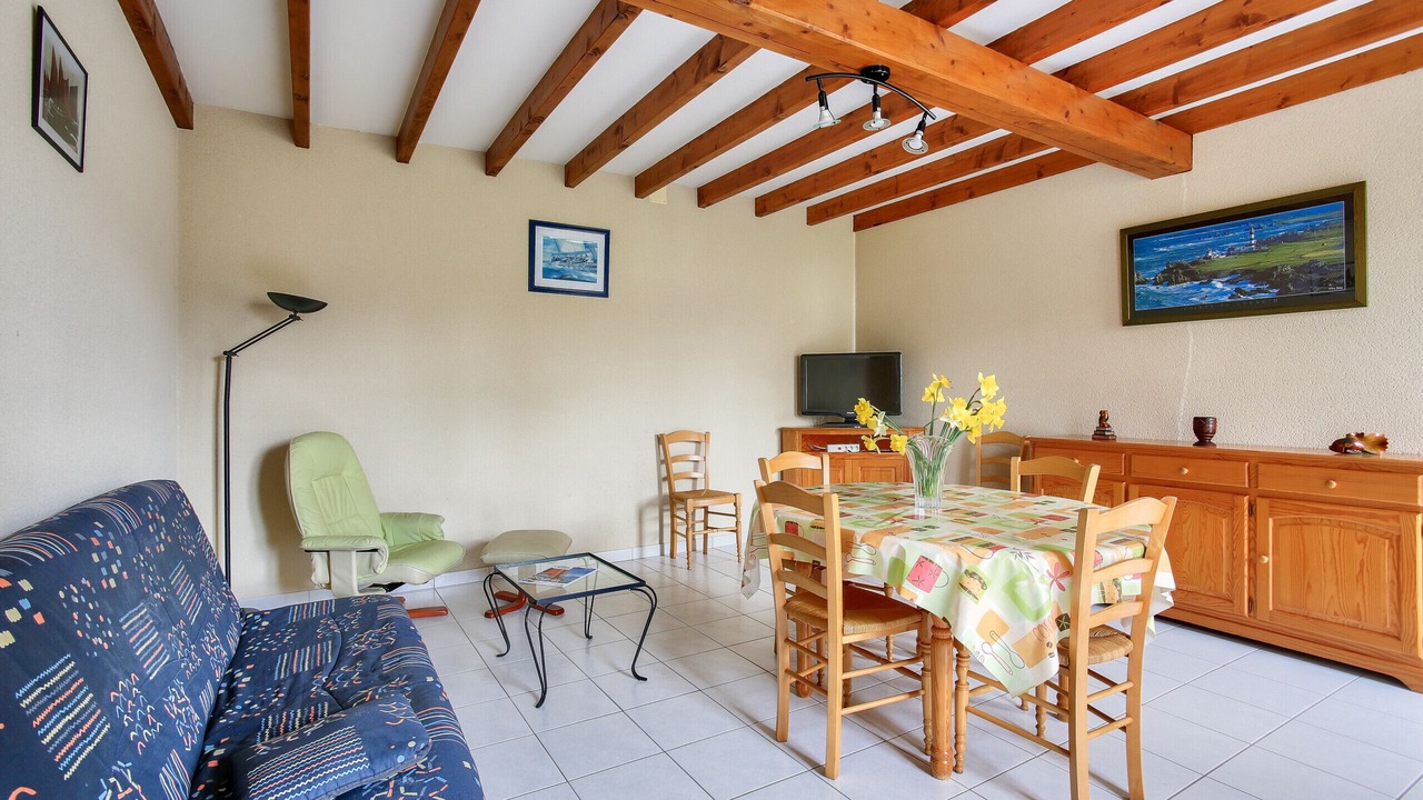 Photo of Livingroom in La Bouillie
