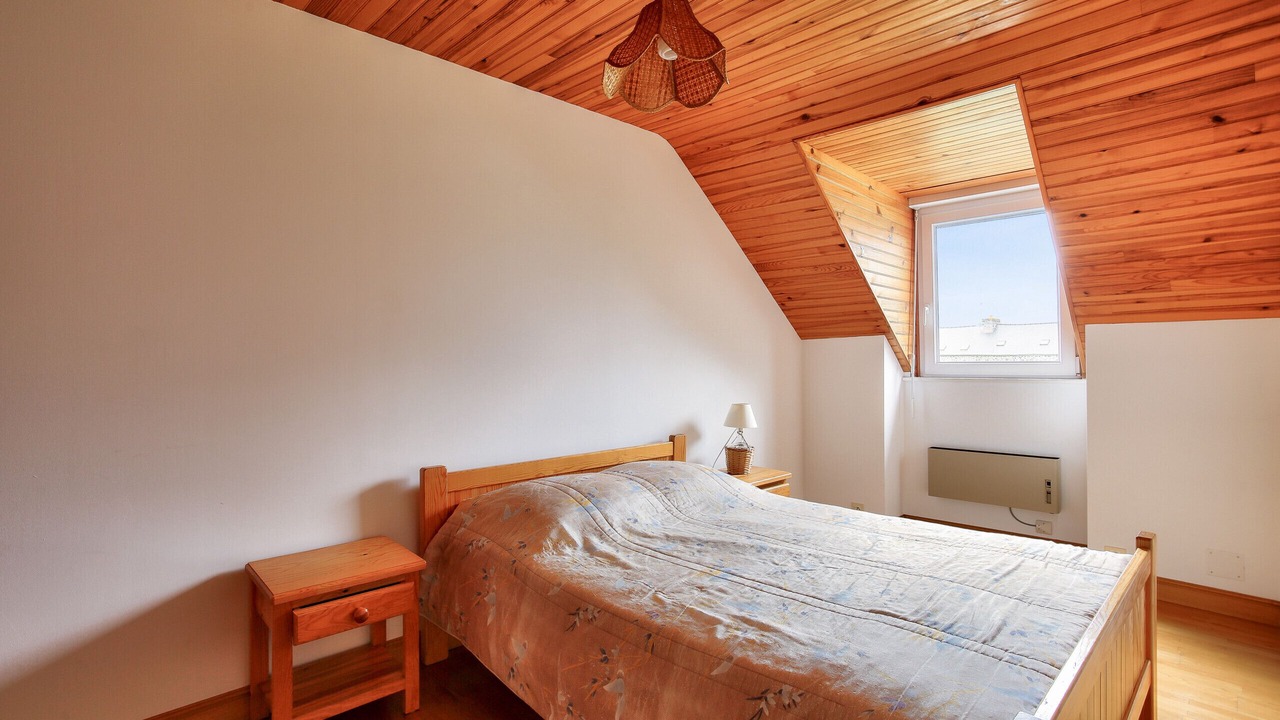 Photo of Bedroom in La Bouillie