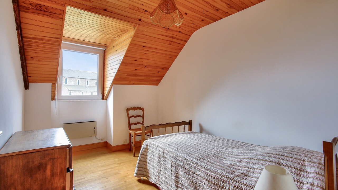 Photo of Bedroom in La Bouillie