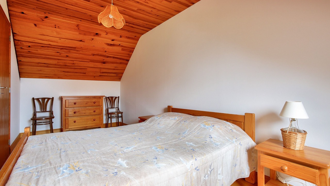 Photo of Bedroom in La Bouillie