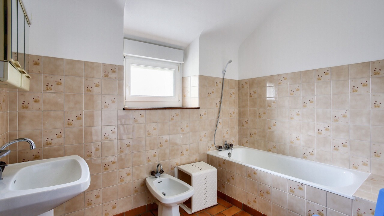 Photo of Bathroom in La Bouillie