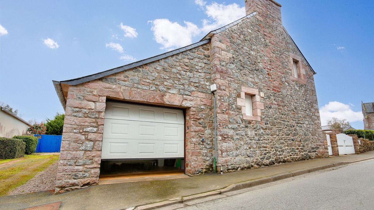 Photo of Outdoor in La Bouillie