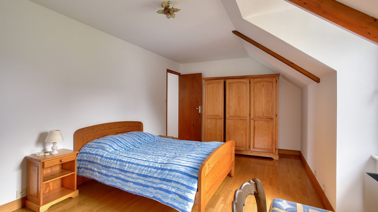 Photo of Bedroom in La Bouillie