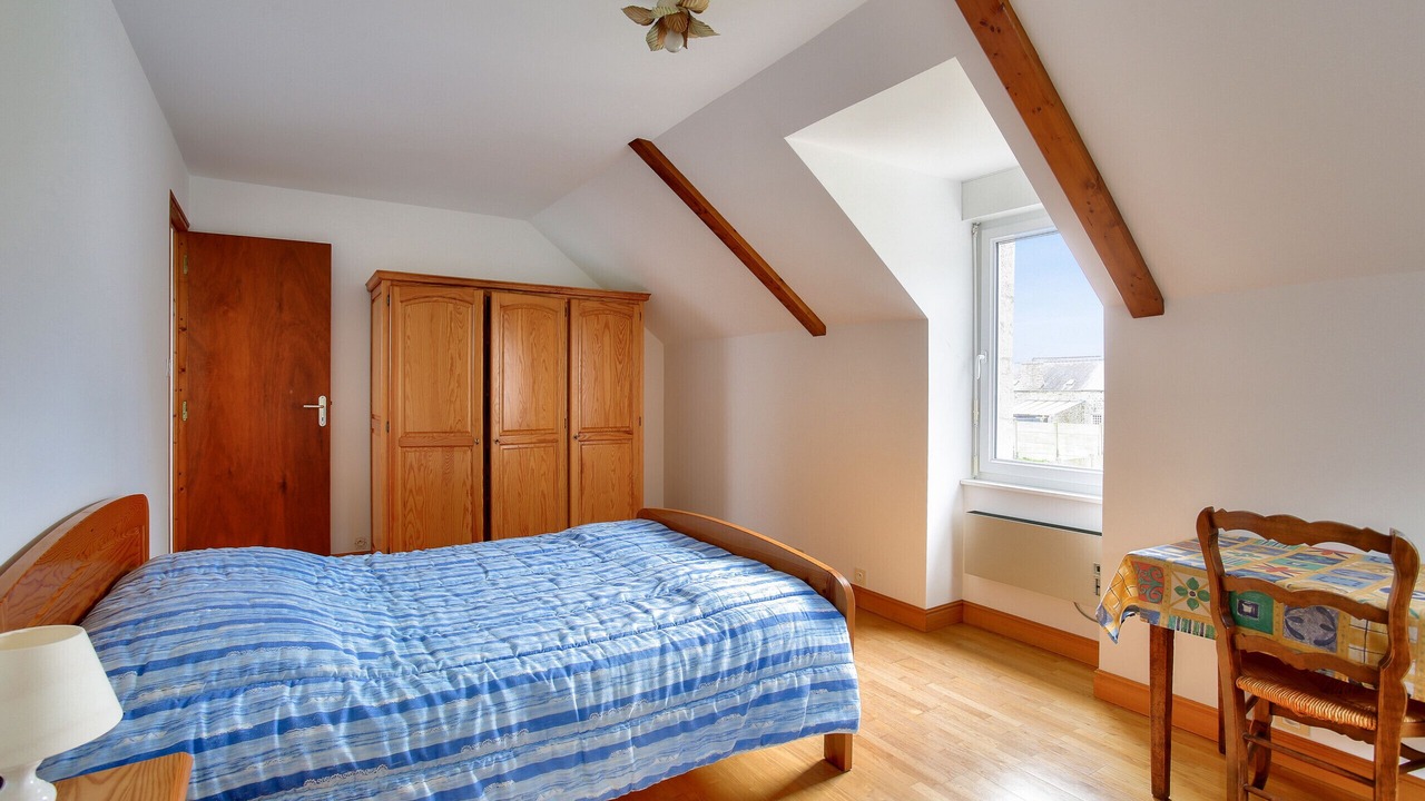 Photo of Bedroom in La Bouillie