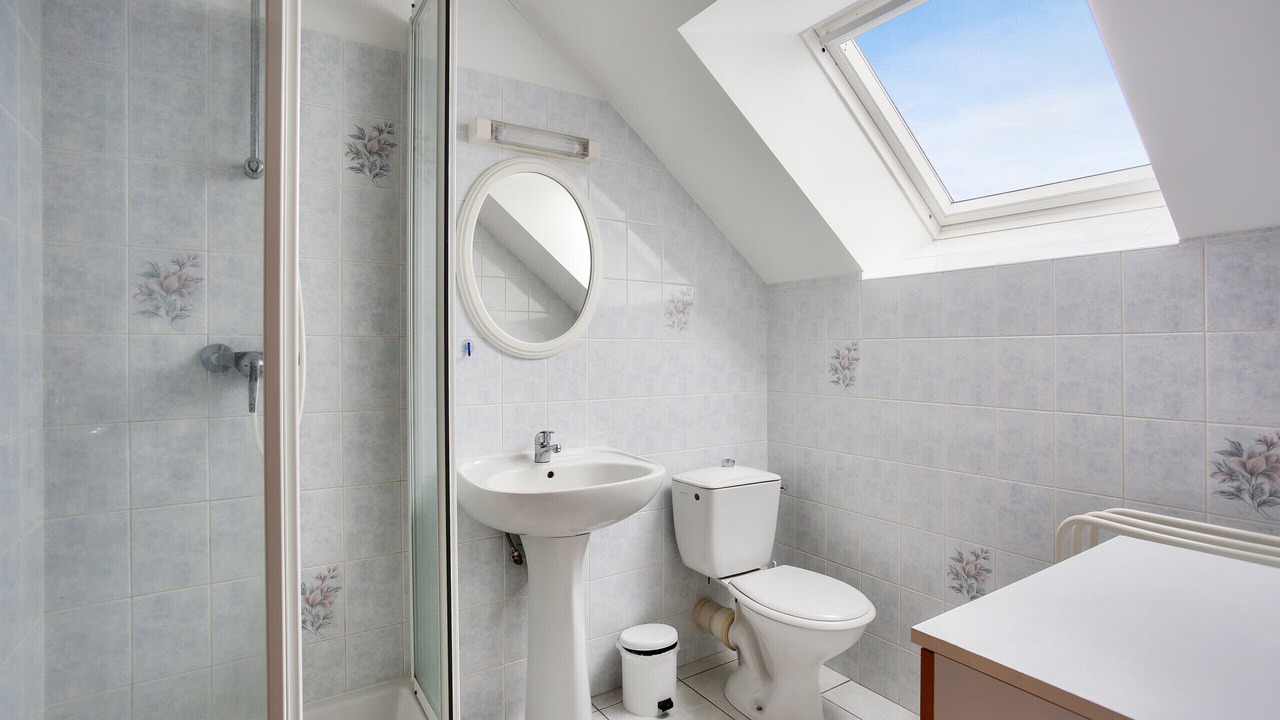 Photo of Bathroom in La Bouillie