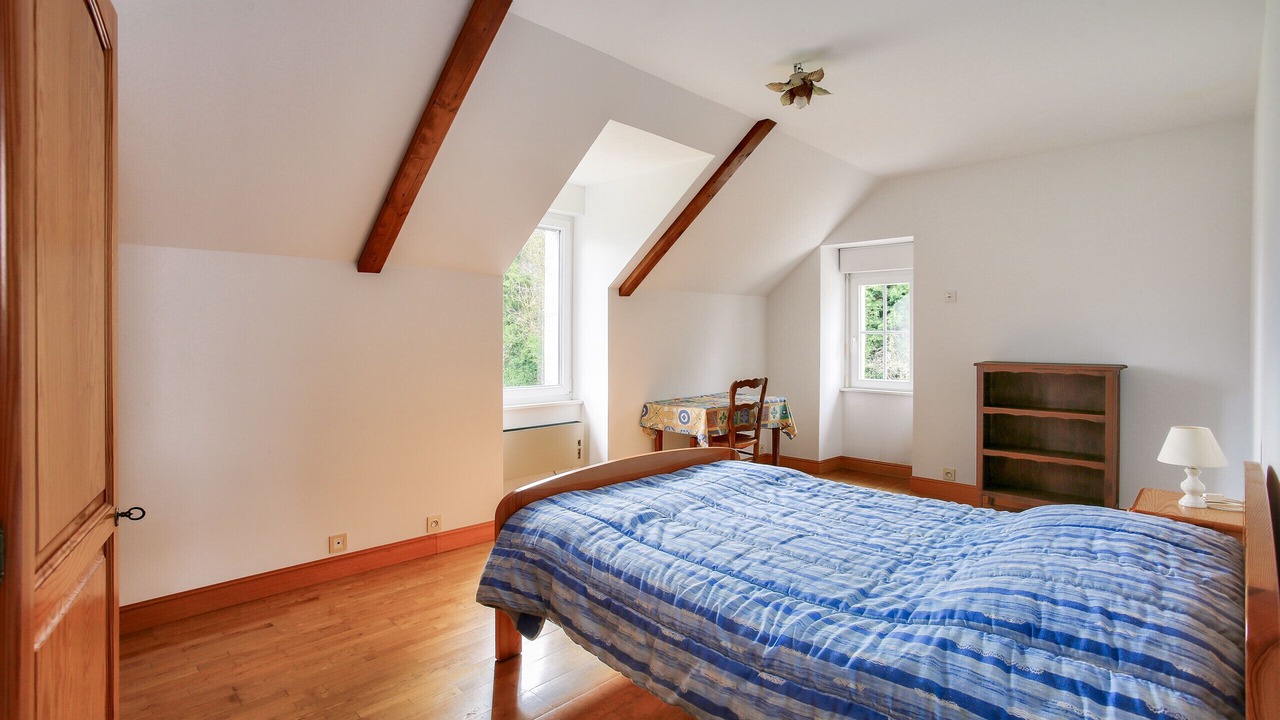 Photo of Bedroom in La Bouillie