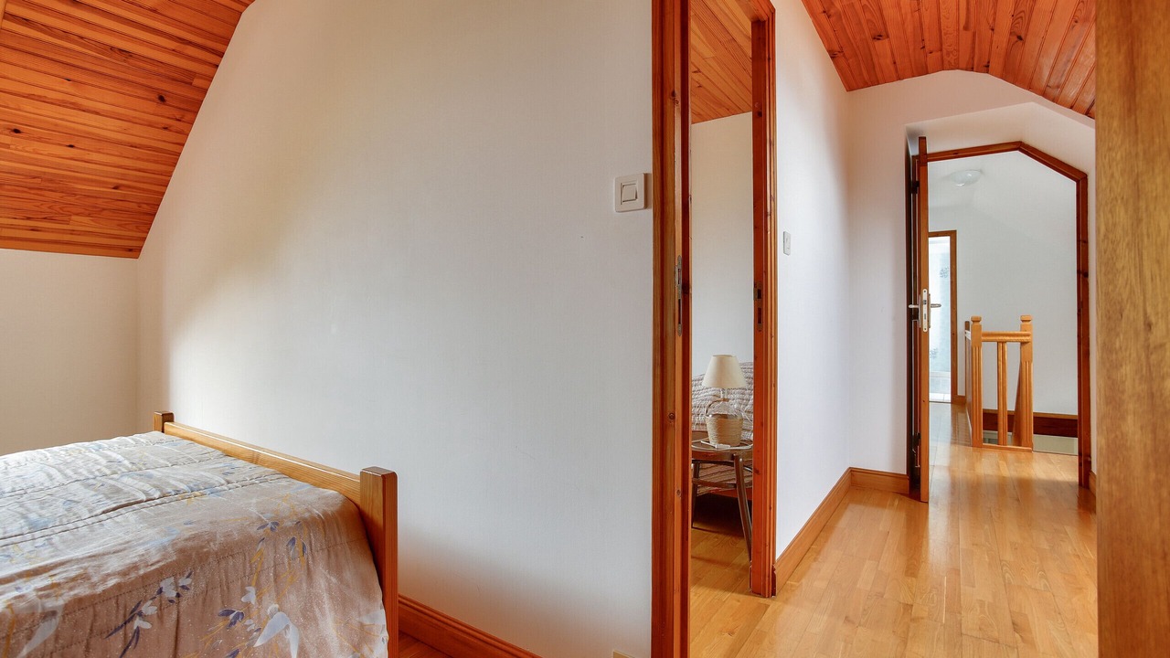 Photo of Bedroom in La Bouillie