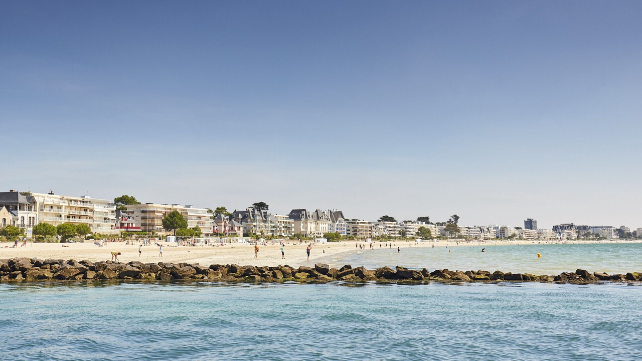 Photo of Others in Le Pouliguen