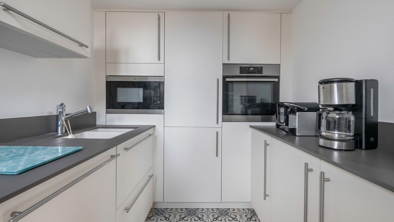 Photo of Kitchen in Le Pouliguen