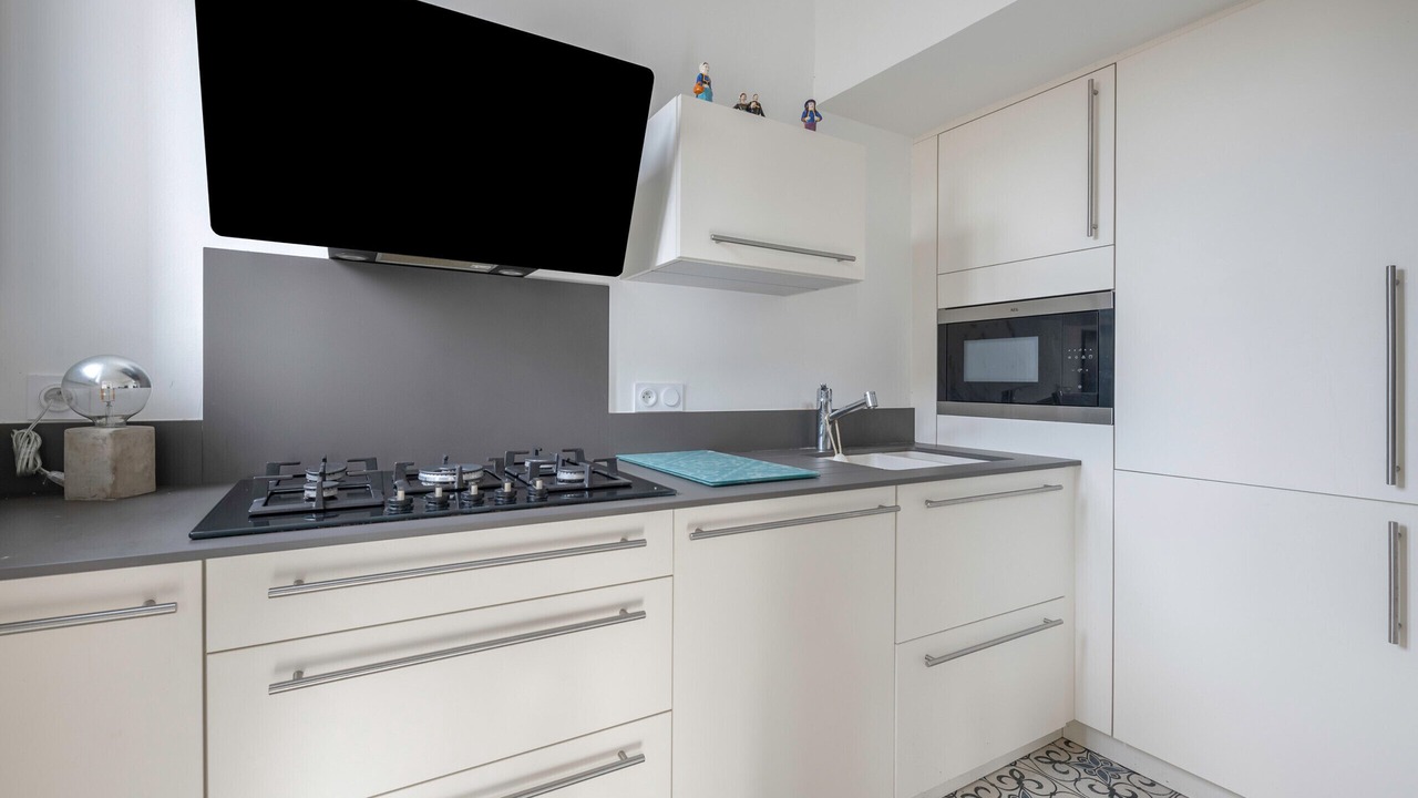 Photo of Kitchen in Le Pouliguen