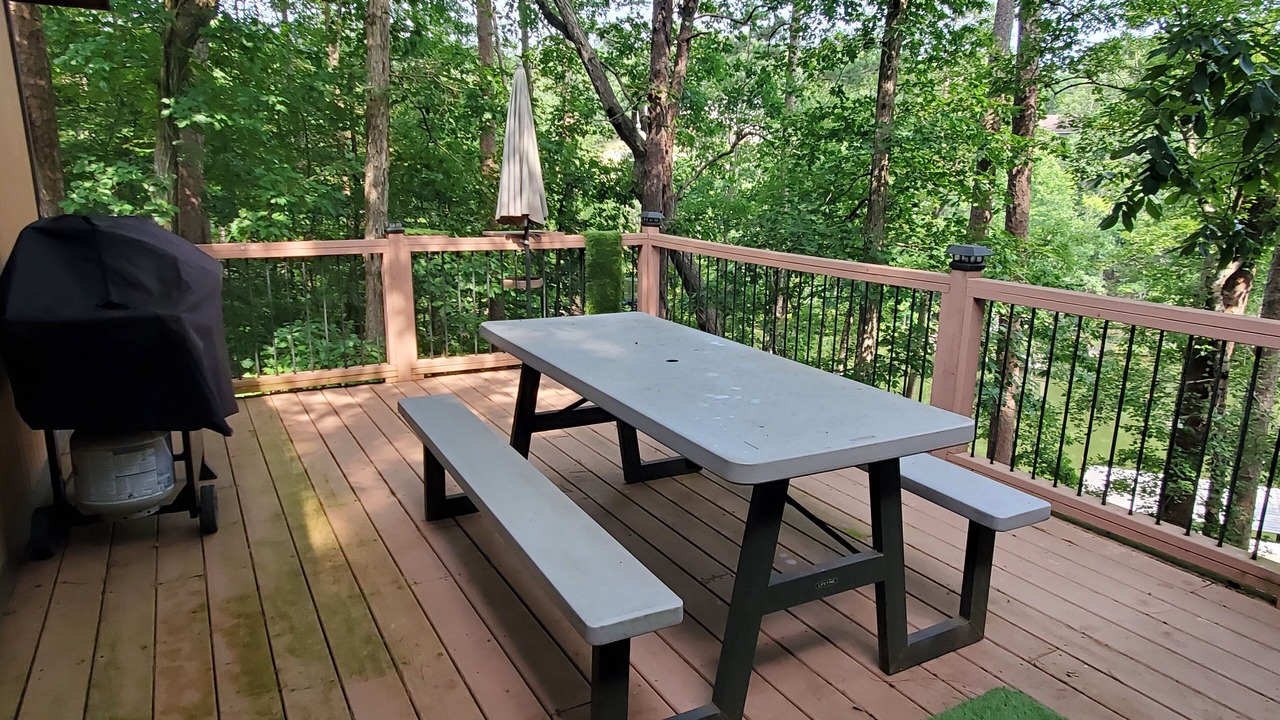 Photo of Outdoor in Jones Mills